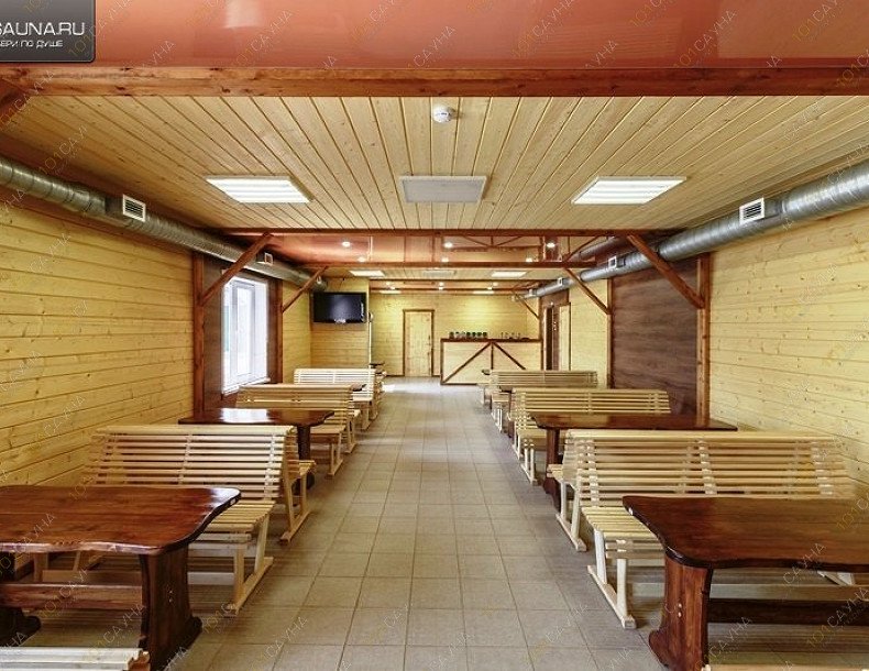 Банный комплекс Банный Двор, в Казани, улица Центральная, 237 | 6 | 101sauna.ru