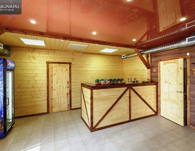 Банный комплекс Банный Двор, в Казани, улица Центральная, 237 | 7 | 101sauna.ru