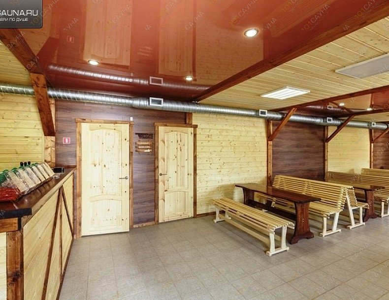 Банный комплекс Банный Двор, в Казани, улица Центральная, 237 | 8 | 101sauna.ru