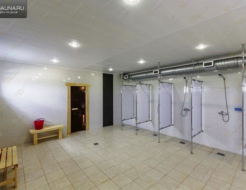 Банный комплекс Банный Двор, в Казани, улица Центральная, 237 | 10 | 101sauna.ru