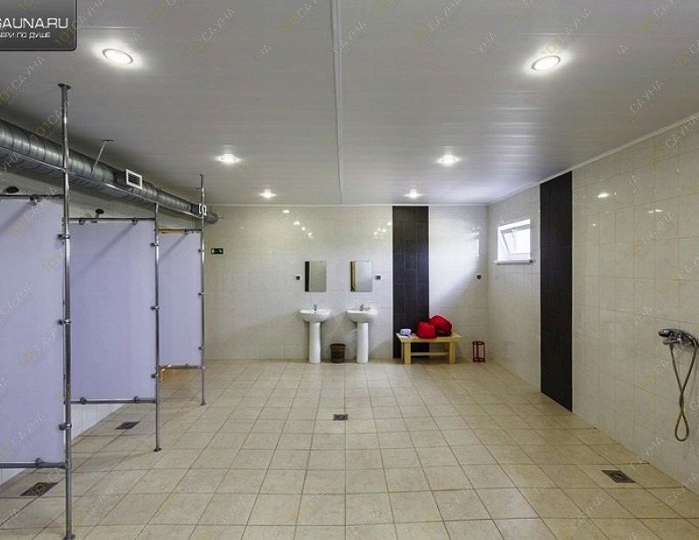 Банный комплекс Банный Двор, в Казани, улица Центральная, 237 | 11 | 101sauna.ru