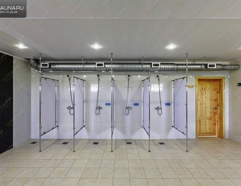Банный комплекс Банный Двор, в Казани, улица Центральная, 237 | 12 | 101sauna.ru