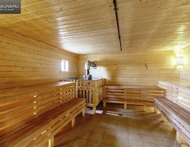 Банный комплекс Банный Двор, в Казани, улица Центральная, 237 | 13 | 101sauna.ru