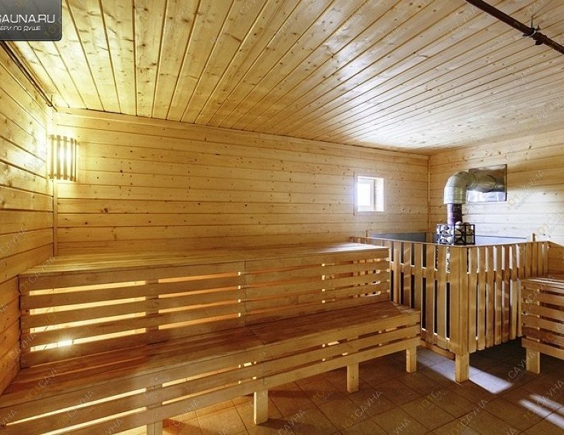 Банный комплекс Банный Двор, в Казани, улица Центральная, 237 | 14 | 101sauna.ru