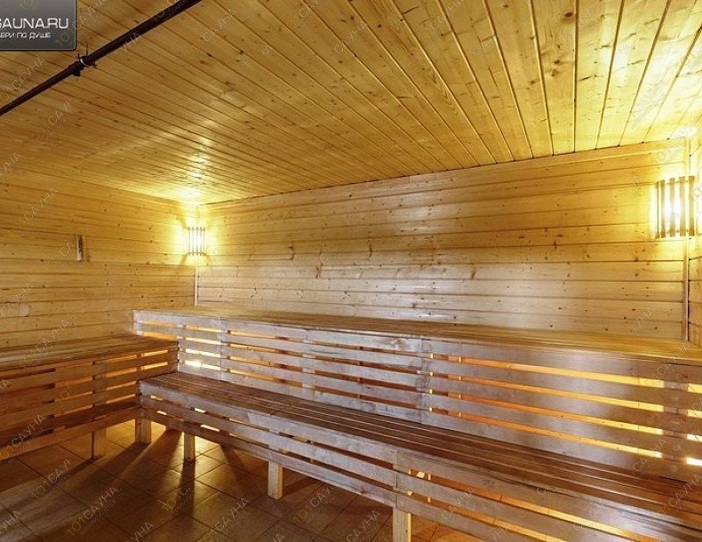 Банный комплекс Банный Двор, в Казани, улица Центральная, 237 | 15 | 101sauna.ru