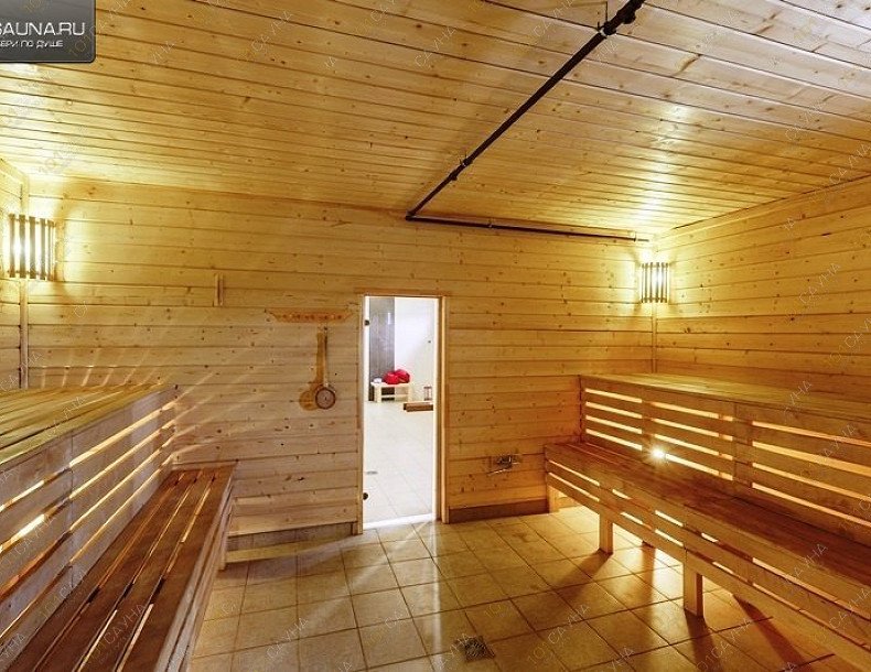 Банный комплекс Банный Двор, в Казани, улица Центральная, 237 | 16 | 101sauna.ru