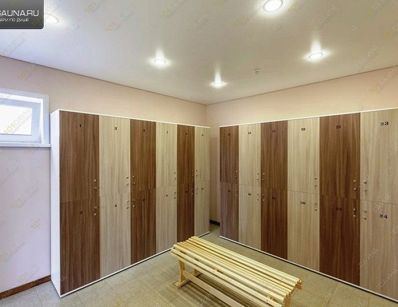 Банный комплекс Банный Двор, в Казани, улица Центральная, 237 | 18 | 101sauna.ru