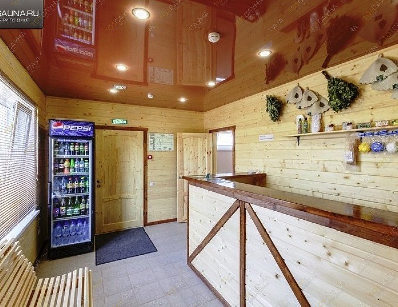 Банный комплекс Банный Двор, в Казани, улица Центральная, 237 | 21 | 101sauna.ru