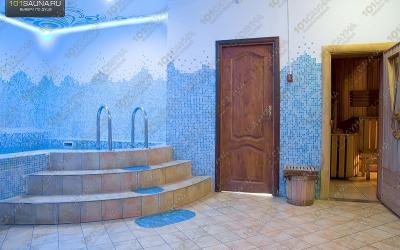 Баня Сказка, в Смоленске, Индустриальная, 7 | 1 | 101sauna.ru