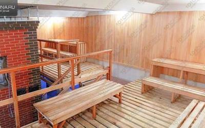 Комплекс Славянские бани, в Москве, 1-й Советский переулок, 25 | 3 | 101sauna.ru