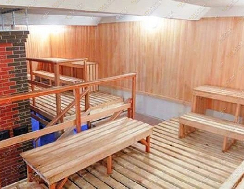 Комплекс Славянские бани, в Москве, 1-й Советский переулок, 25 | 3 | 101sauna.ru