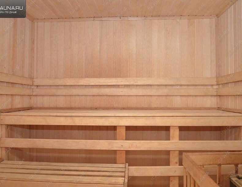 Бани в коттеждах FUN FOREST, в Москве, Солнечногорский район, д. Веревское, дачный клуб «Fun Forest» | 14 | 101sauna.ru