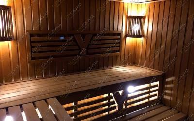 Сауна Империя отдыха, в Барнауле, Фабричная, 2Б | 1 | 101sauna.ru