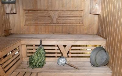 Сауна Империя отдыха, в Барнауле, Фабричная, 2Б | 2 | 101sauna.ru