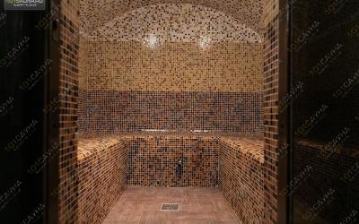 Сауна Империя отдыха, в Барнауле, Фабричная, 2Б | 3 | 101sauna.ru