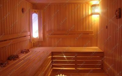 Сауна Версаль, в Королеве, г. Королев, ул. Полевой проезд, 8а | Парная | 101sauna.ru
