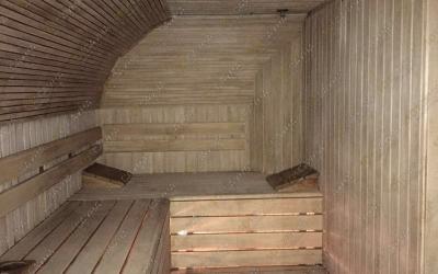 СПА салон BeauMonde, в Москве, Глазовский переулок, 5 | Сауна | 101sauna.ru