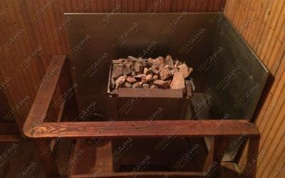 Сауна Тропиканка, в Перми, Магистральная, 10а | 3 | 101sauna.ru