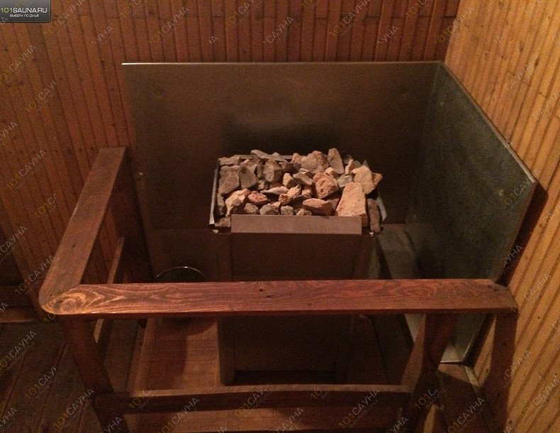 Сауна Тропиканка, в Перми, Магистральная, 10а | 3 | 101sauna.ru
