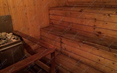 Сауна Тропиканка, в Перми, Магистральная, 10а | 4 | 101sauna.ru