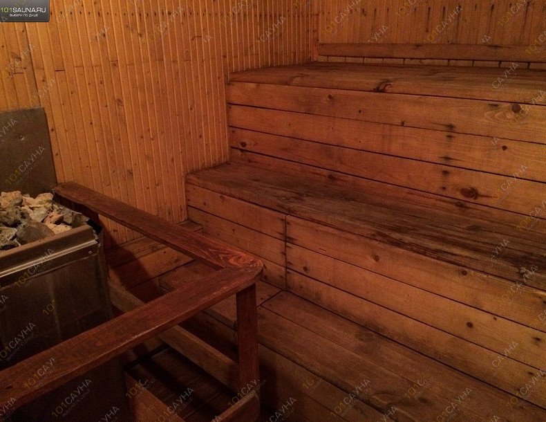 Сауна Тропиканка, в Перми, Магистральная, 10а | 4 | 101sauna.ru