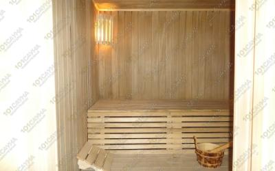 VIP сауна Риф, в Нижневартовске, Авиаторов, 14/1 | 2 | 101sauna.ru