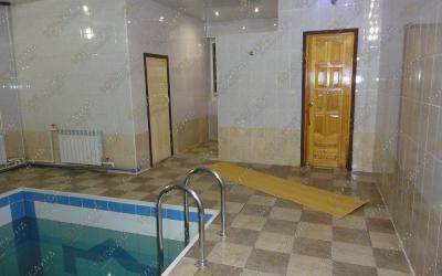 VIP сауна Риф, в Нижневартовске, Авиаторов, 14/1 | 3 | 101sauna.ru