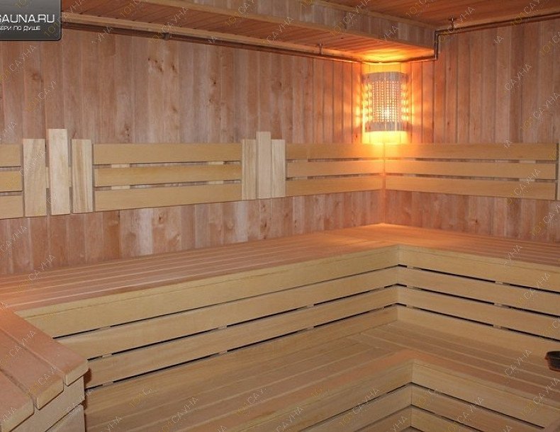 Сауна Римские термы, в Пензе, Ленина, 45А | Красный номер | 101sauna.ru