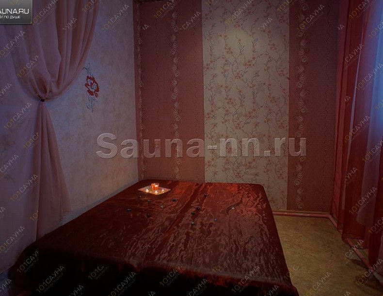 Сауна FUSION SPA & Relax, в Нижнем Новгороде, Улица Воротынская, 2а | RELAX | 101sauna.ru