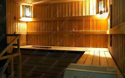 Банный комплекс София, в Мытищах, Товарищеская, 4 | Парная | 101sauna.ru