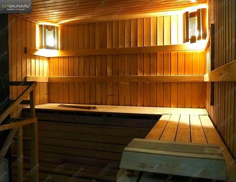 Банный комплекс София, в Мытищах, Товарищеская, 4 | Парная | 101sauna.ru