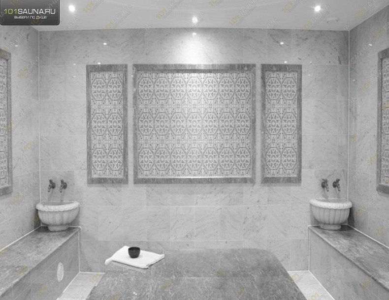 Компекс Гриин СПА, в Орле, Кромское шоссе, 4 | 14 | 101sauna.ru