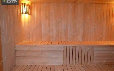 Городская Баня №8, в Улан-Удэ, Кундо, 18 | 2 | 101sauna.ru
