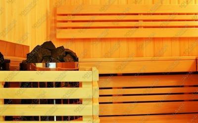 Сауна в отеле Везендорф, в Москве, улица Проходчиков, 16/1 | Сауна | 101sauna.ru