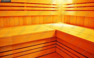 Сауна в отеле Везендорф, в Москве, улица Проходчиков, 16/1 | Сауна | 101sauna.ru