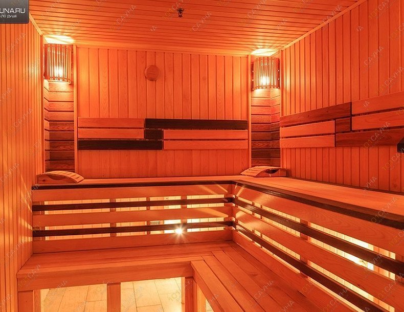 Сауна Wild West, в Саратове, Россия, Саратов, 1-й проезд Танкистов, 40 | В сауне | 101sauna.ru