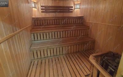 Сауна Дельфин в Поло74, в Челябинске, Энтузиастов, 11а | 2 | 101sauna.ru