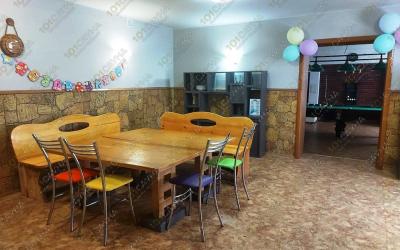 Сауна Дельфин в Поло74, в Челябинске, Энтузиастов, 11а | 3 | 101sauna.ru