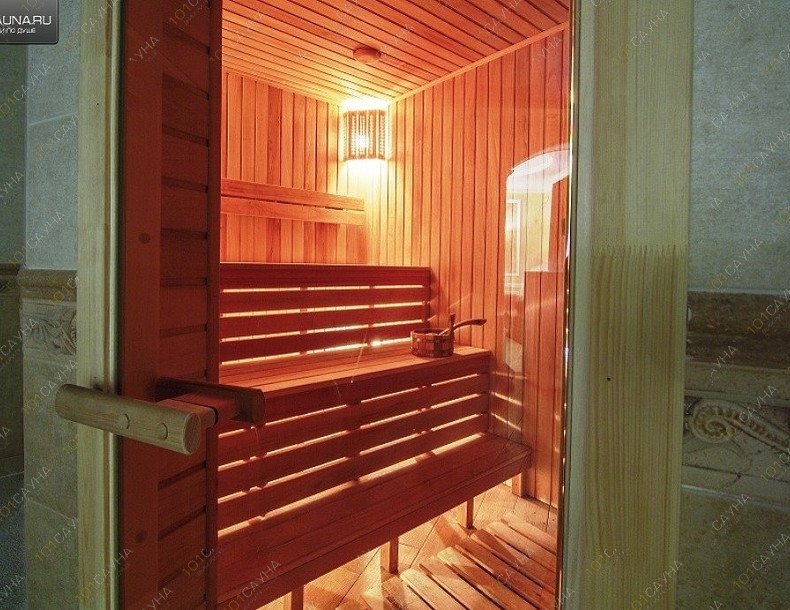 Сауна Кристалл, в Краснодаре, Краснодар. Улица Российская, 305 | 5 | 101sauna.ru