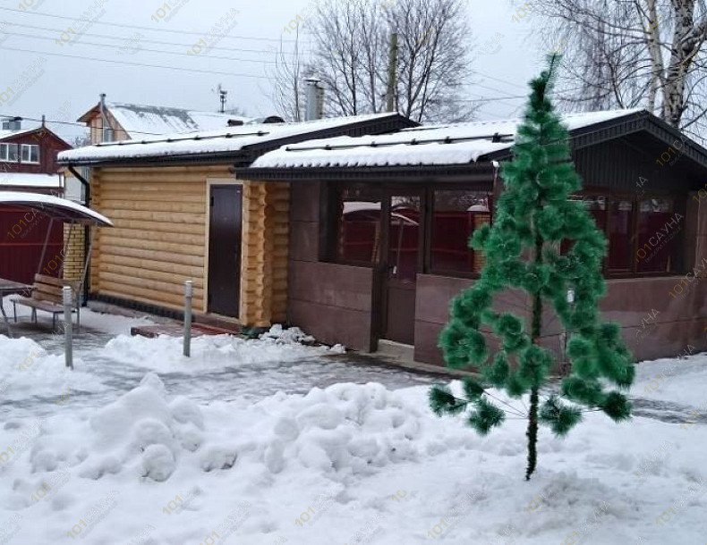 Сауна и баня Шато на дровах, в Нижнем Новгороде, Барминская, 14 | Баня на дровах. Фото: 17 | 101sauna.ru