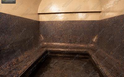 Сауна Мираж, в Саратове, ул. Камская, 1 | Турецкая. Фото: 2 | 101sauna.ru