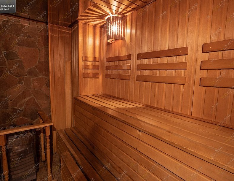 Сауна Мираж, в Саратове, ул. Камская, 1 | Каминная. Фото: 16 | 101sauna.ru