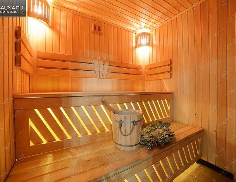 Сауна Кристалл, в Краснодаре, Краснодар. Улица Российская, 305 | 11 | 101sauna.ru