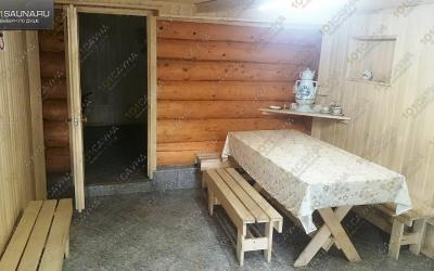 Баня Терем, в Йошкар-Оле, Речная, 76А | 3 | 101sauna.ru