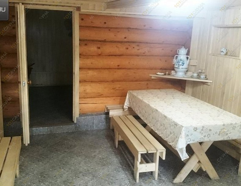 Баня Терем, в Йошкар-Оле, Речная, 76А | 3 | 101sauna.ru