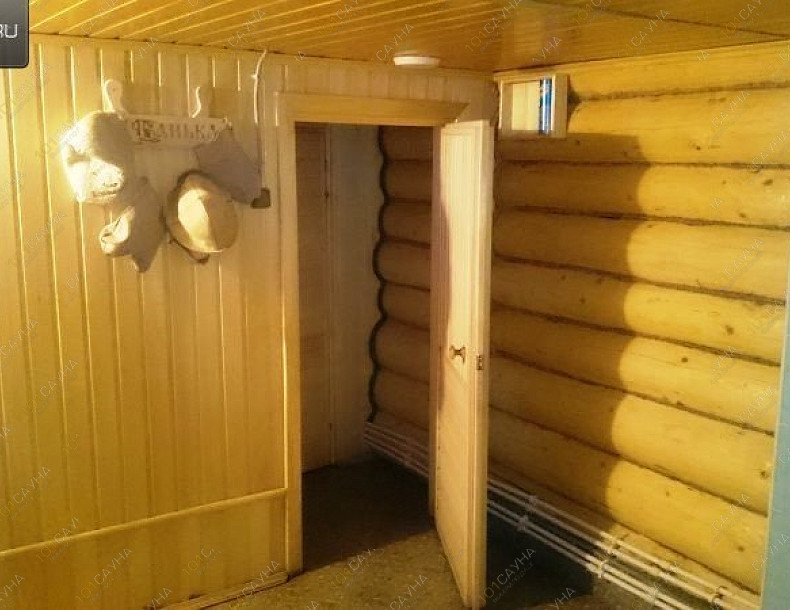 Баня Терем, в Йошкар-Оле, Речная, 76А | 5 | 101sauna.ru