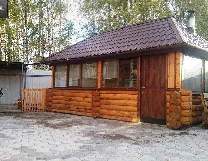 Баня Терем, в Йошкар-Оле, Речная, 76А | 7 | 101sauna.ru