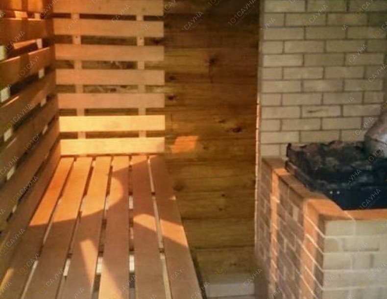 Баня Терем, в Йошкар-Оле, Речная, 76А | 12 | 101sauna.ru