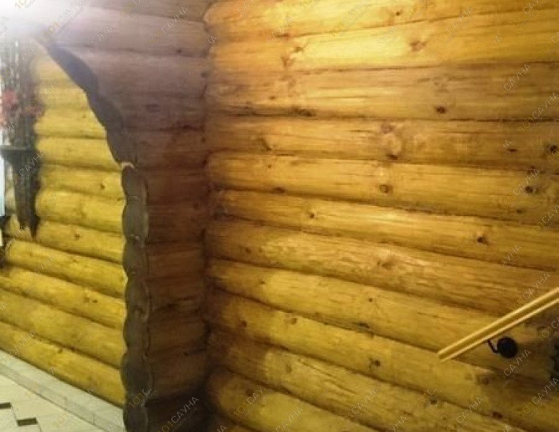 Баня Терем, в Йошкар-Оле, Речная, 76А | 14 | 101sauna.ru