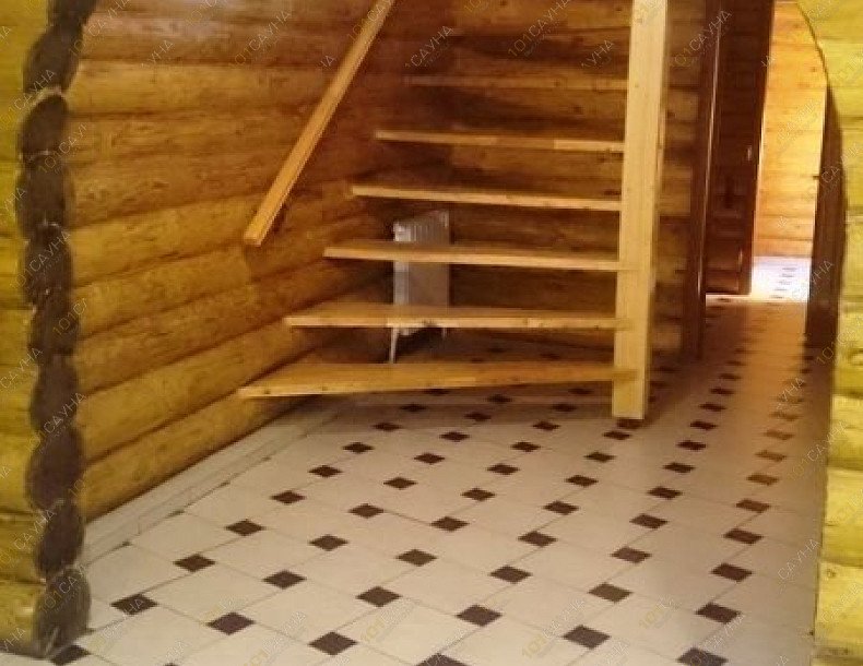 Баня Терем, в Йошкар-Оле, Речная, 76А | 16 | 101sauna.ru